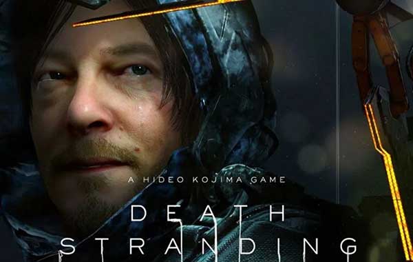 死亡搁浅2手机版