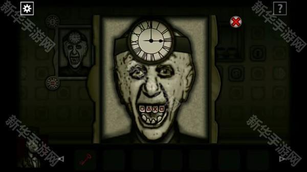 遗忘之丘纪念品中文版