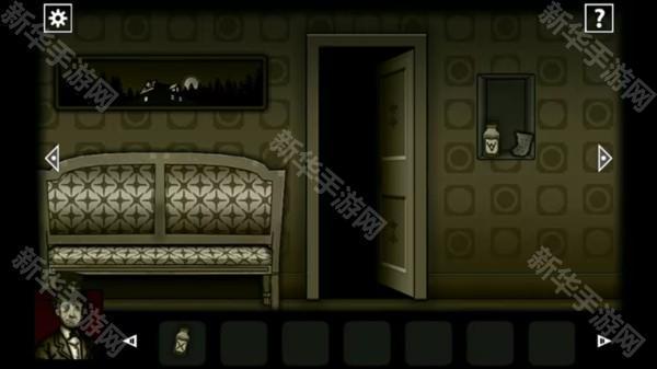 遗忘之丘纪念品中文版