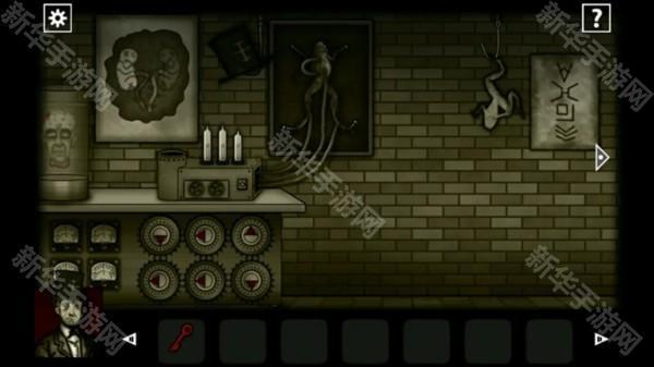 遗忘之丘纪念品中文版