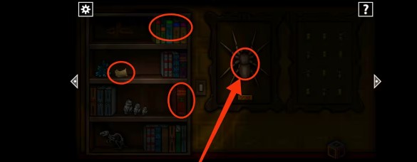 遗忘之丘第一步汉化版