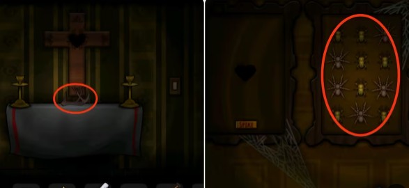 遗忘之丘第一步汉化版