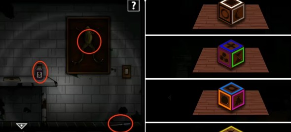 遗忘之丘第一步汉化版