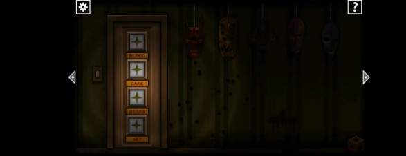 遗忘之丘第一步汉化版