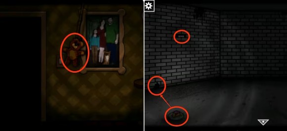 遗忘之丘第一步汉化版