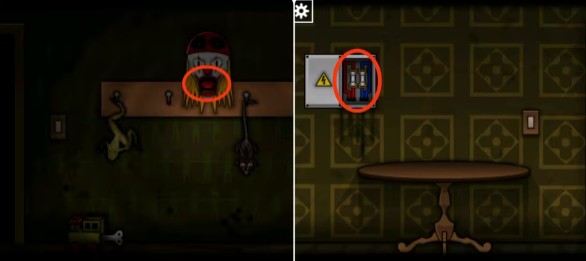 遗忘之丘第一步汉化版