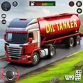 油罐卡车驾驶模拟3D