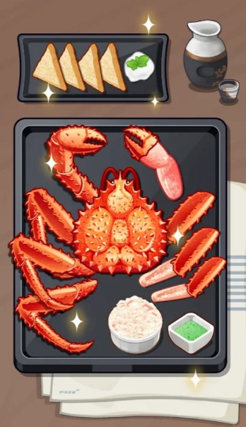 可可厨房物语正版截图3