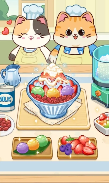 可可厨房物语正版