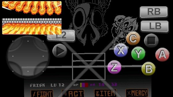 三重混沌时光手机版