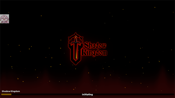 暗影王国前线战争TD