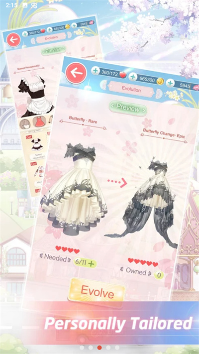 暖暖环游世界国际服