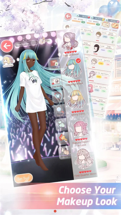 暖暖环游世界国际服