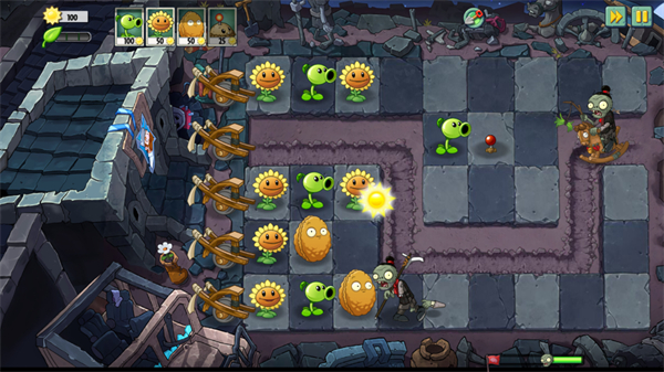 PVZUniverse重制版