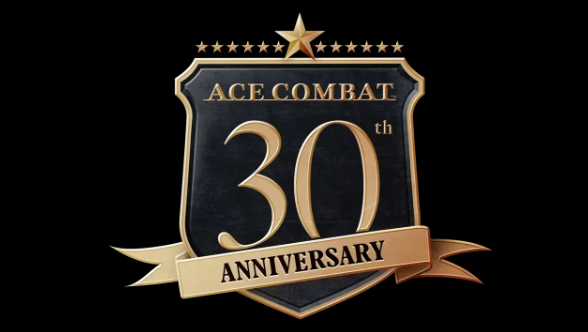 经典空战射击游戏《空战奇兵》系列迎接诞生 30 周年 将展开一系列纪念活动
