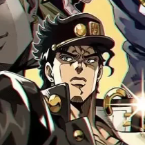 JOJO的奇妙冒险欧拉欧拉波纹疾走