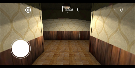 兰德里纳河柳多卡截图3