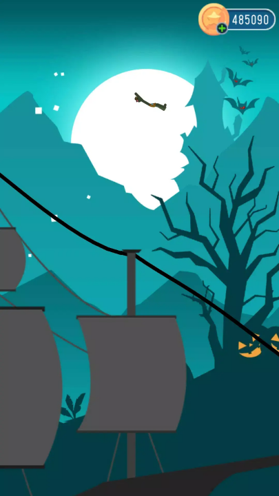 翻转火柴人官方版