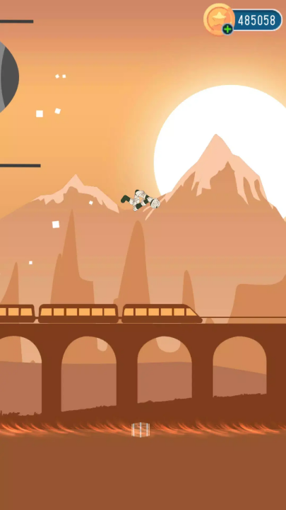 翻转火柴人官方版