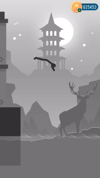 翻转火柴人官方版