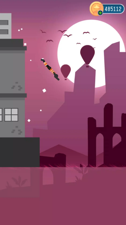 翻转火柴人官方版