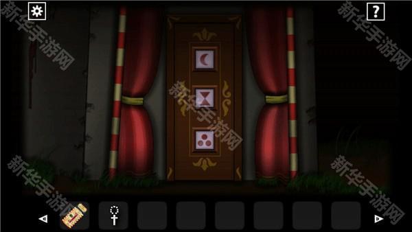 遗忘之丘木偶戏游戏攻略