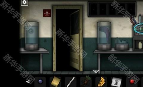 完整通关攻略14