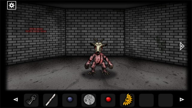 遗忘之丘手术室中文版截图4