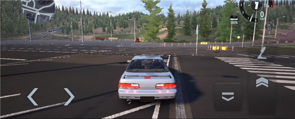 CarX漂移赛车3无限金币版下载