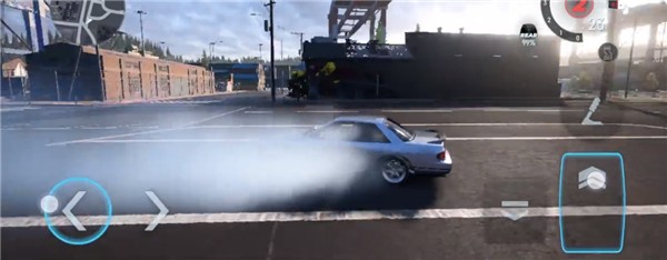 CarX漂移赛车3无限金币版下载