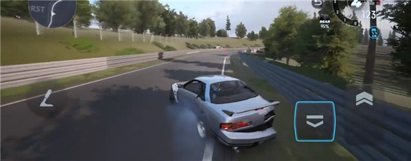 CarX漂移赛车3无限金币版下载