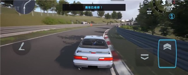 CarX漂移赛车3无限金币版下载