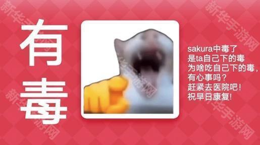 女巫的毒药猫meme版