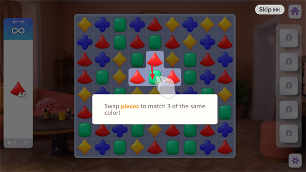 好莱坞心动时刻中文版