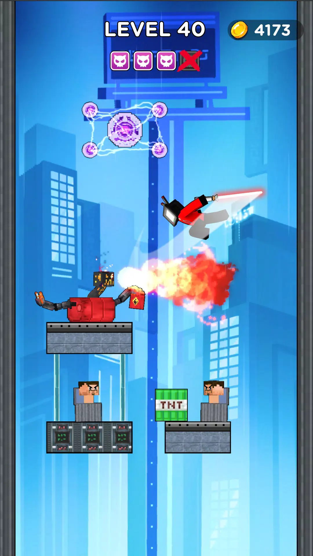 传送剑大师官方版