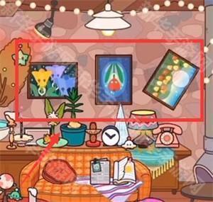 米加小镇世界隐藏地点2