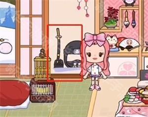 米加小镇世界隐藏地点4