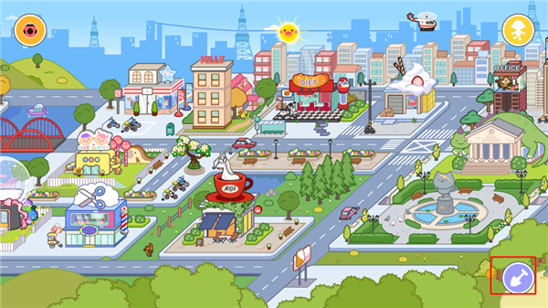 migaworld宠物自建房