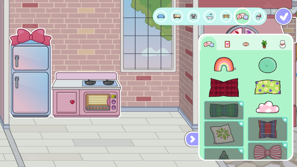 migaworld无广告版