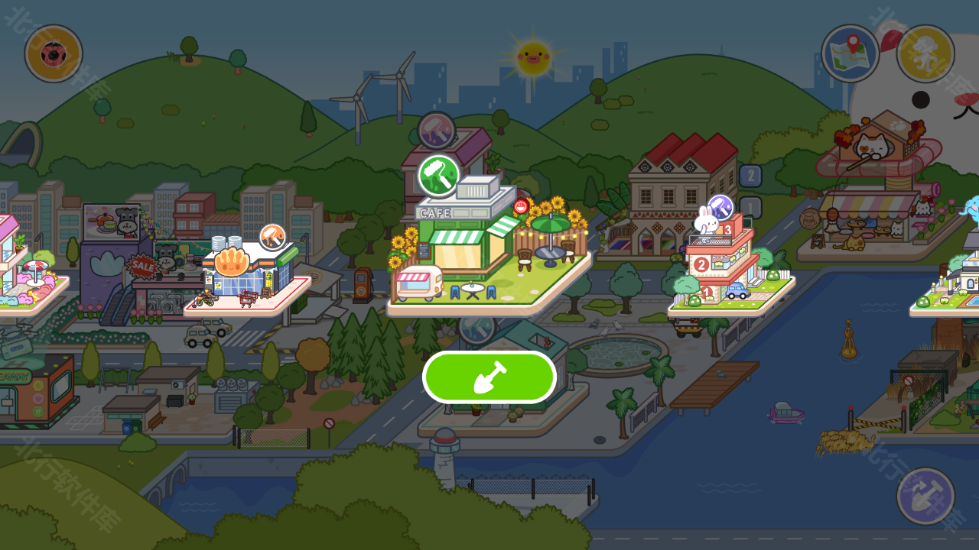 migaworld无广告版