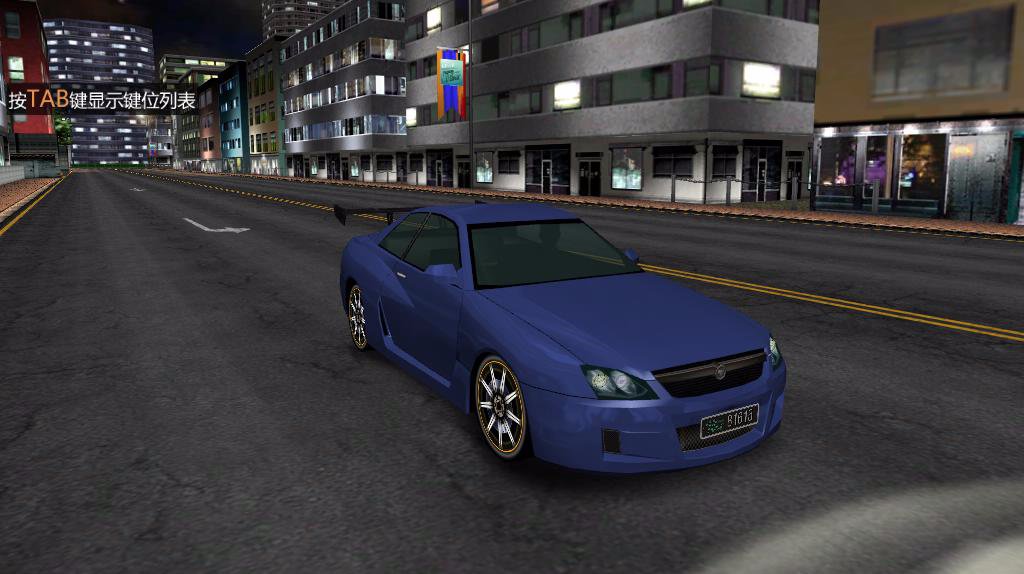 飚车世界手机版