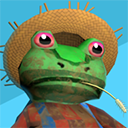 神奇青蛙