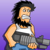 无敌流浪汉3通缉令