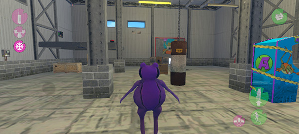 神奇青蛙中文版