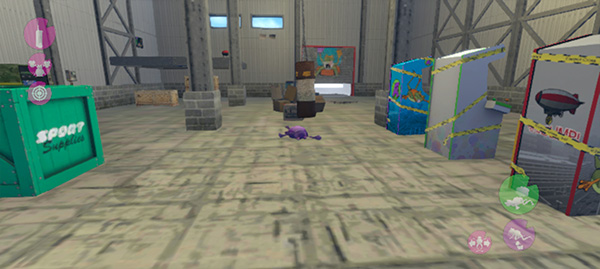 神奇青蛙中文版