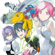 数码宝贝世界复原中文版