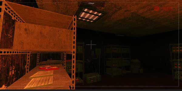 杀手杰夫中文版