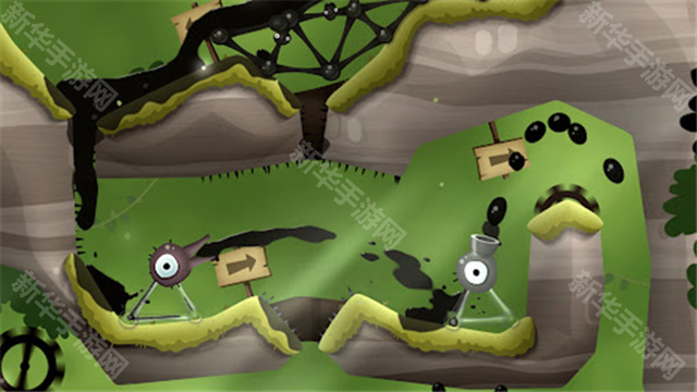 粘粘世界2中文版