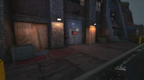 FNAF模仿者的秘密