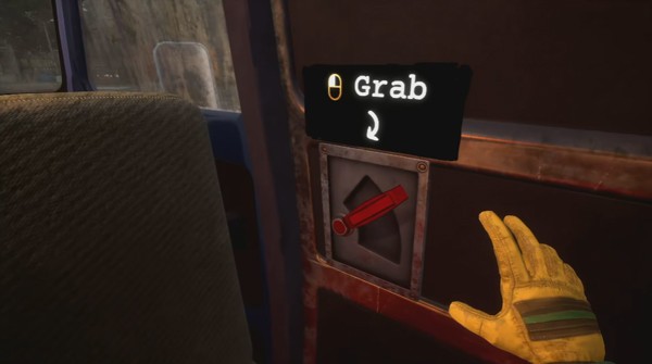 FNAF模仿者的秘密